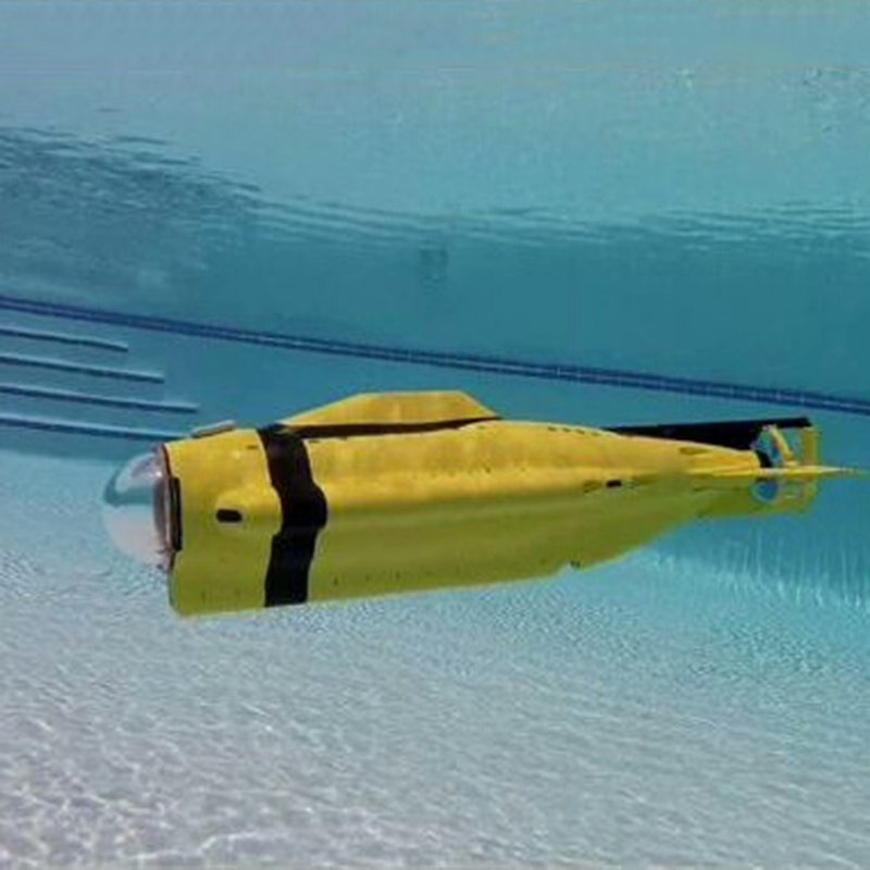 Rc Hobby Grade Boat - 80 cm RC Boot Cyclops Fernbedienung