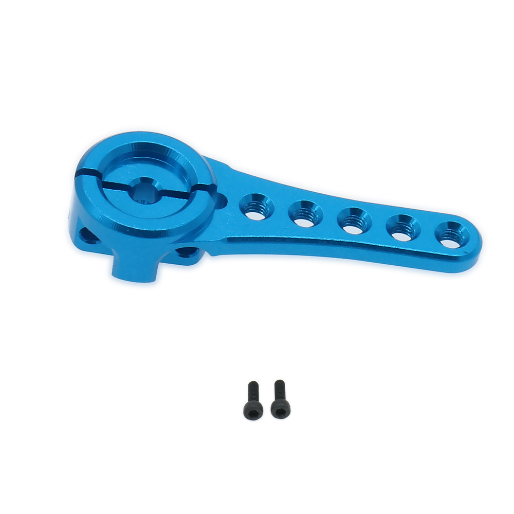 Rc Hobby Tech - 1 PC 46mm 25 T Zähne