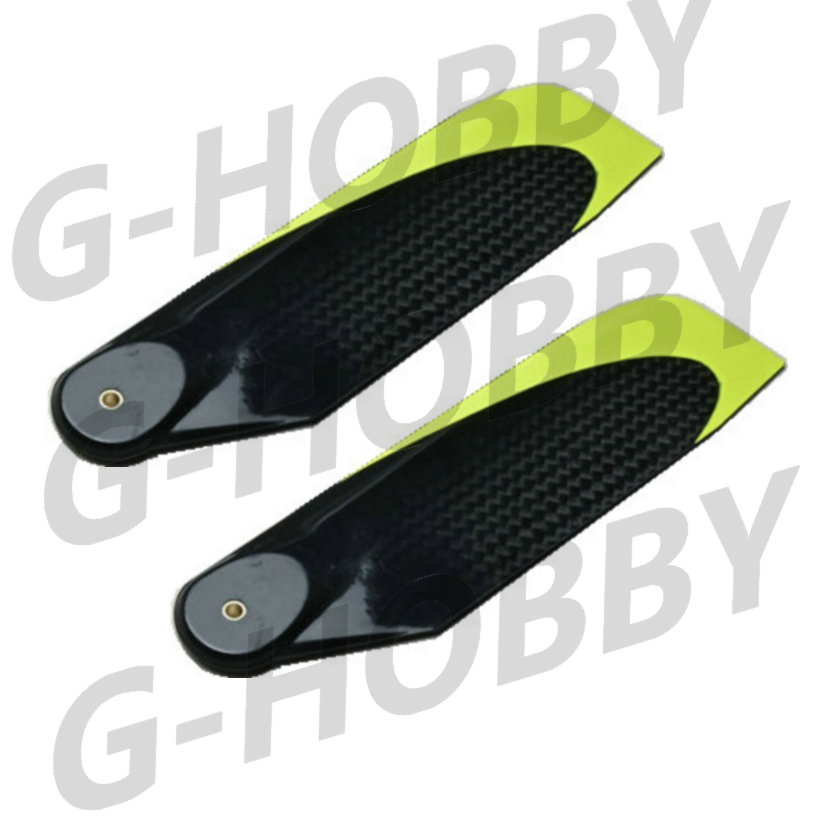 Rc Hobby Tech - G-HOBBY 1 Paar 86 mm 92