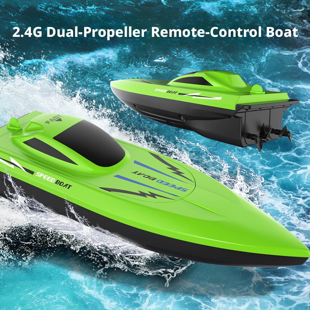 Hochgeschwindigkeits-RC-Boot m – Rc Hobby Grade Boat Bewertung und Preis