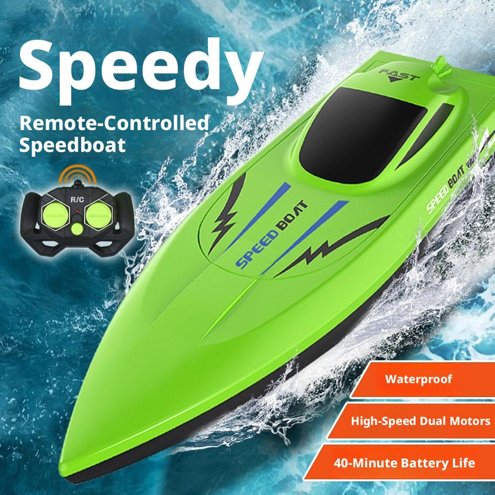 Hochgeschwindigkeits-RC-Boot m – Rc Hobby Grade Boat Bewertung und Preis