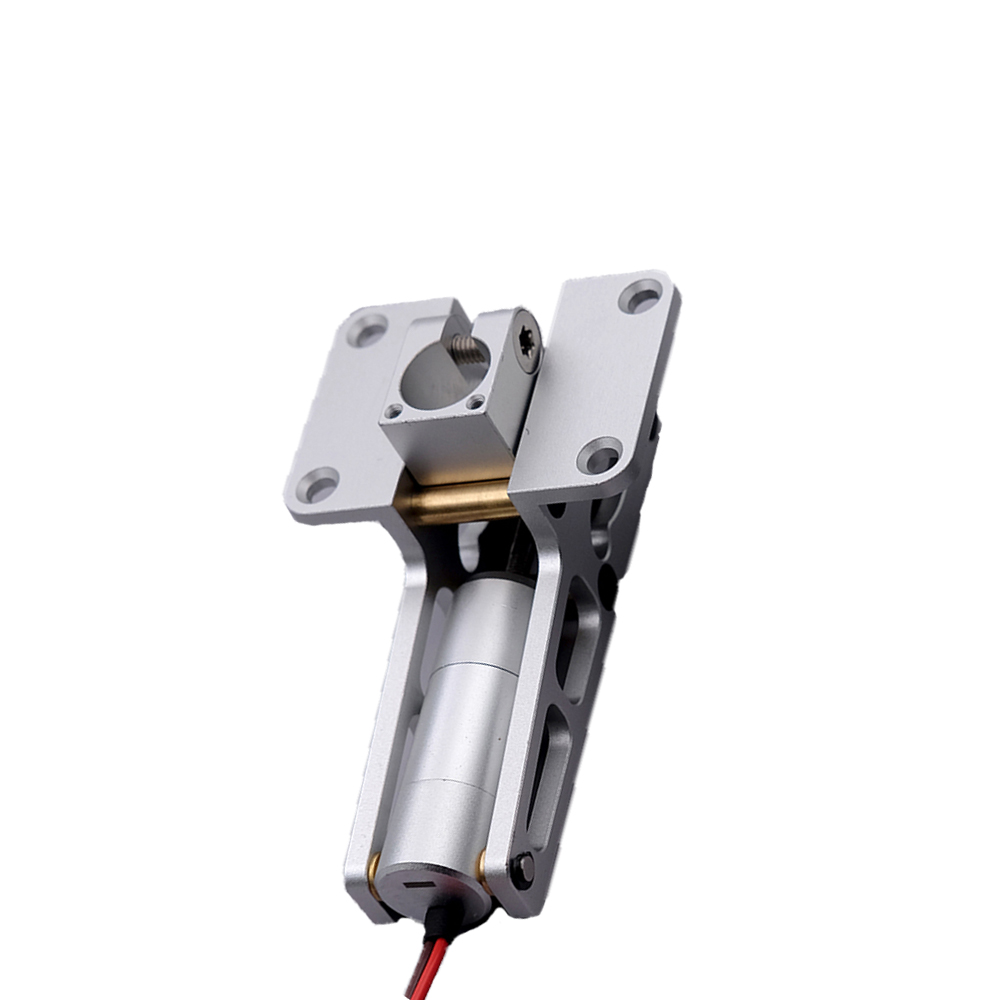 JP Hobby ER-120 Vollmetall-CNC – Jp Hobby-Rc Bewertung und Preis