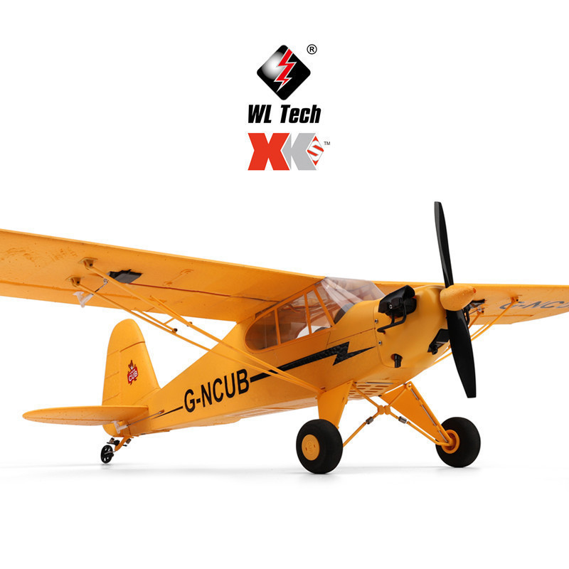 Wl Tech A160 Ferngesteuertes F – Rc Hobby Tech Bewertung und Preis