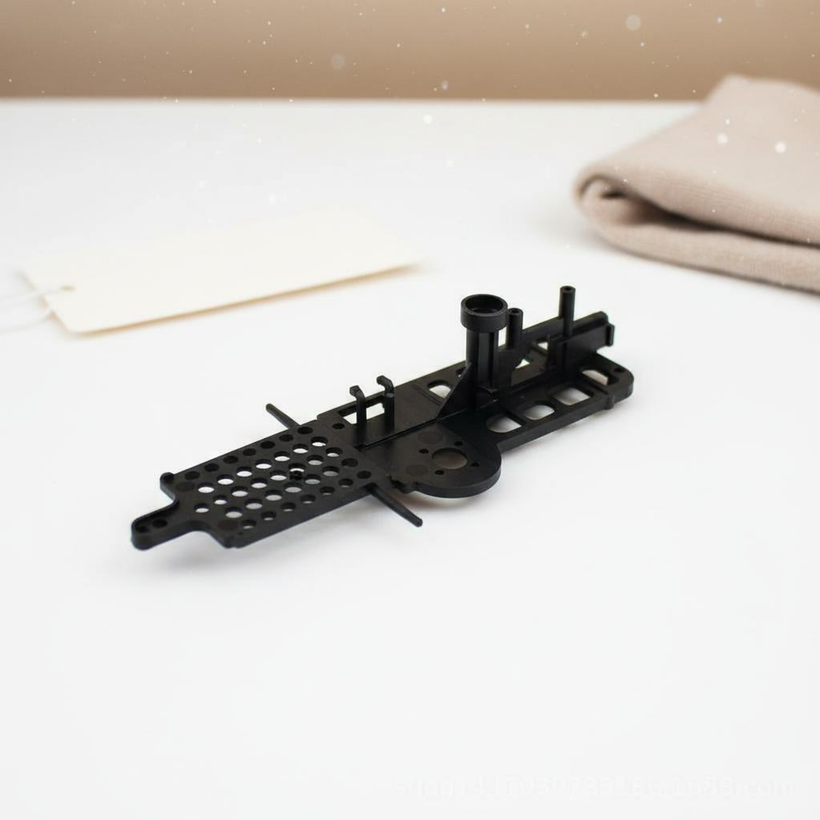 Helikopter-Basismontage, leich – Rc Hobby Motor Bewertung und Preis