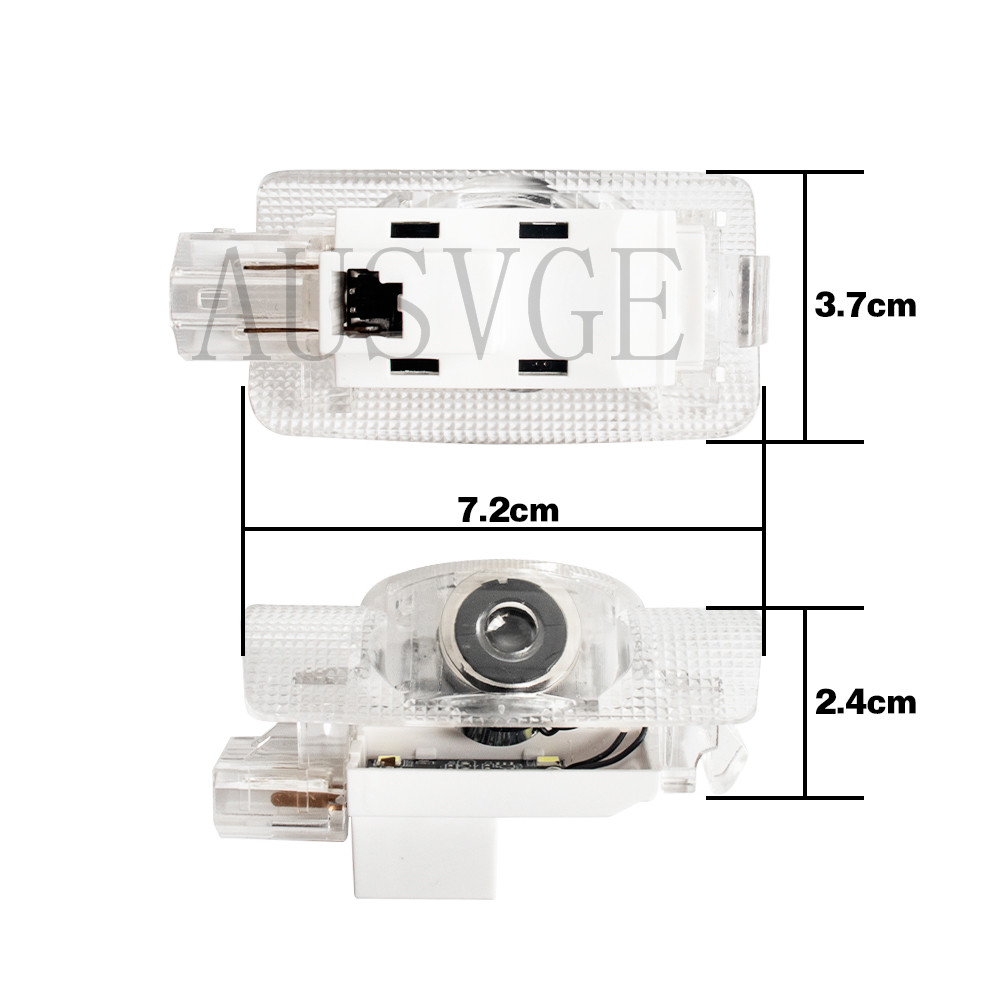 LED-Autotür-Willkommens- und W – Rc Hobby Lobby Bewertung und Preis