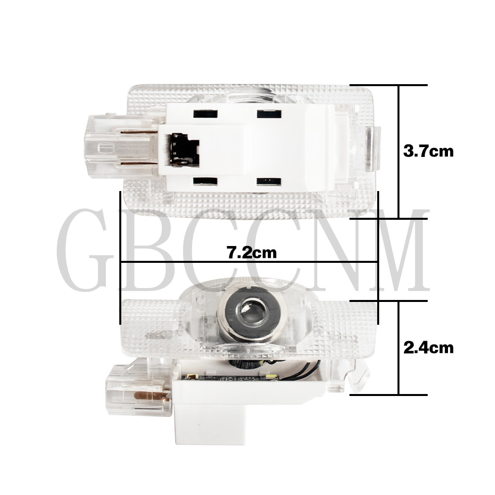 LED Auto Ghost Shadow Willkomm – Rc Hobby Lobby Bewertung und Preis