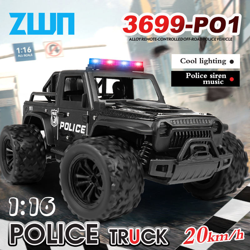 ZWN 1:16 Alloy High Speed Off- – Rc Hobby Tech Bali Bewertung und Preis