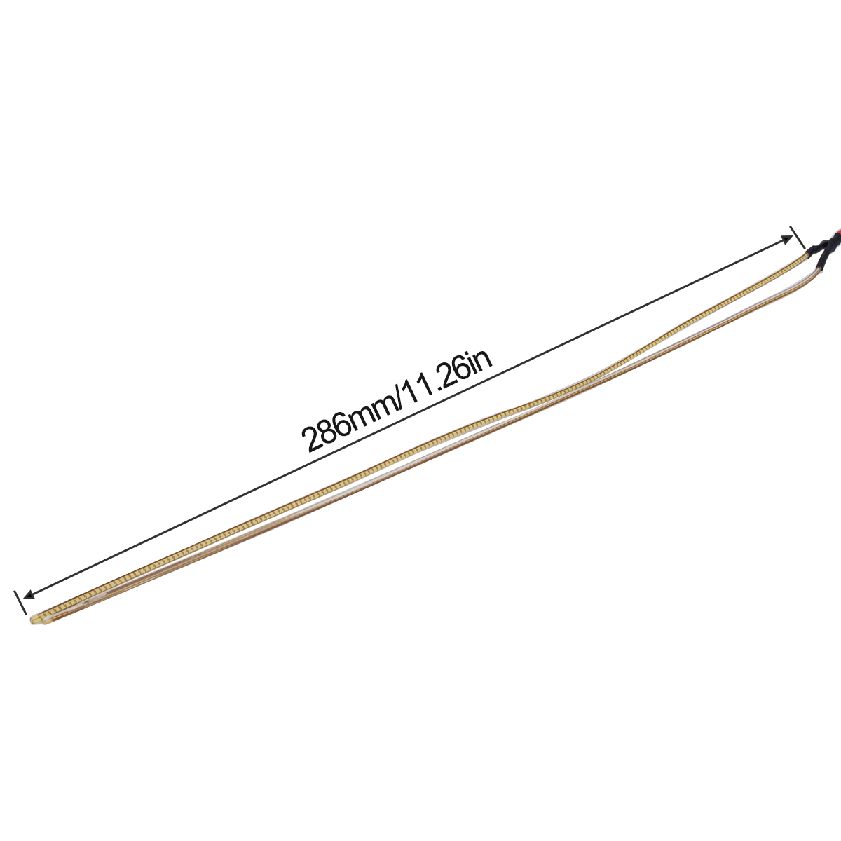 LED-Streifenlichter, Nachtstra – Rc Hobby Lobby Bewertung und Preis
