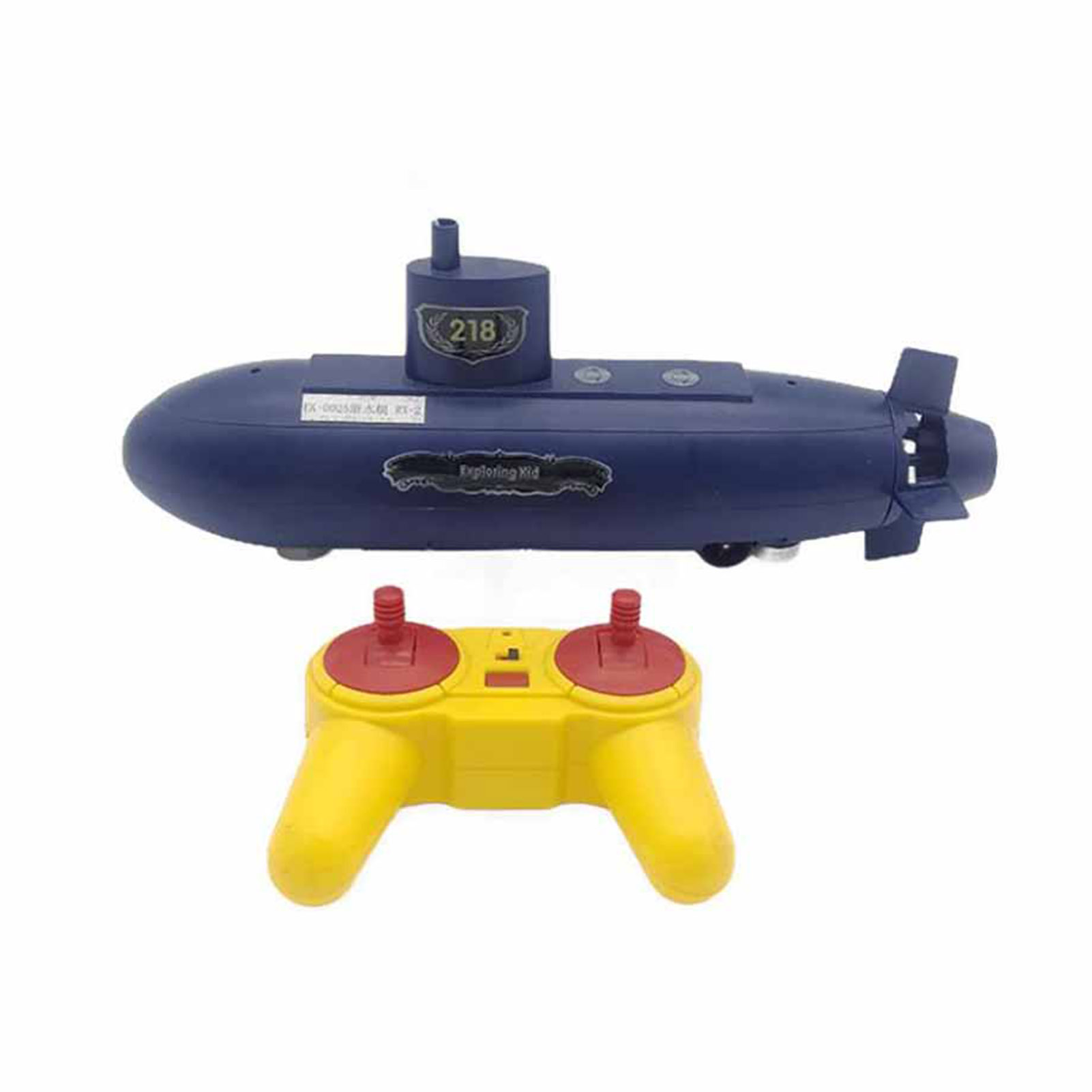 Neues kleines RC-U-Boot, viels – Rc Hobby Grade Boat Bewertung und Preis