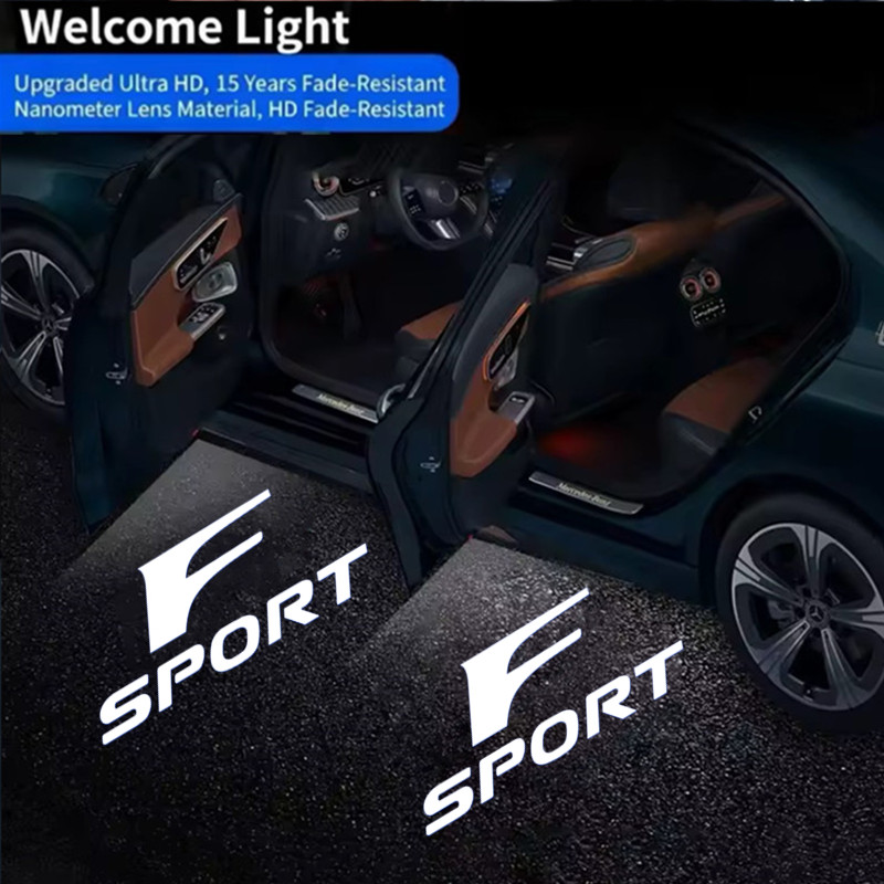 Auto Tür Led HD Projektor Lich – Rc Hobby Lobby Bewertung und Preis