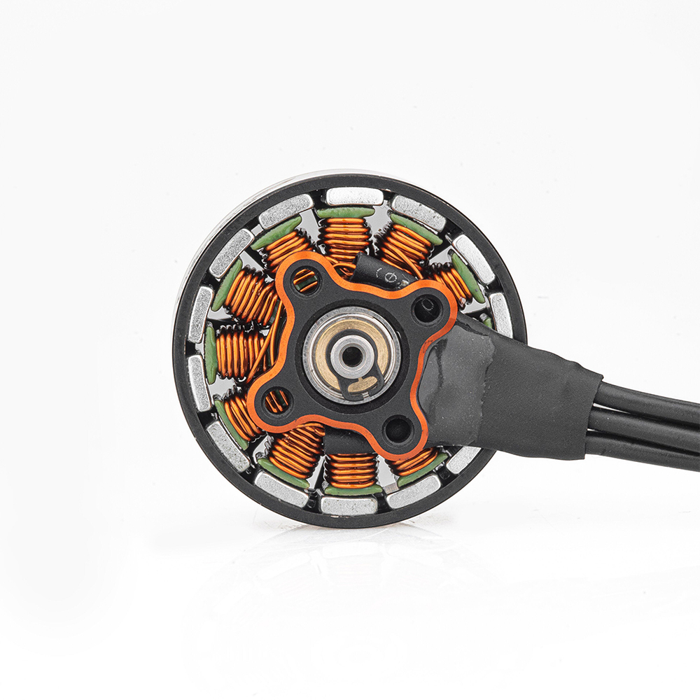 VCI HOBBY SPARK 2006 2150KV Bü – Rc Hobby Motor Bewertung und Preis