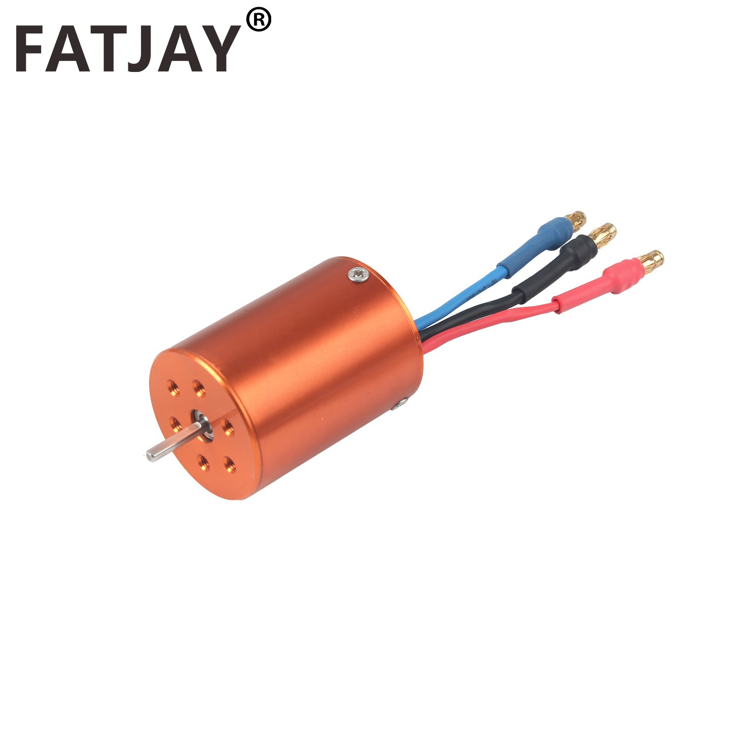 FATJAY 2838-2800KV 3800KV RC H – Rc Hobby Motor Bewertung und Preis