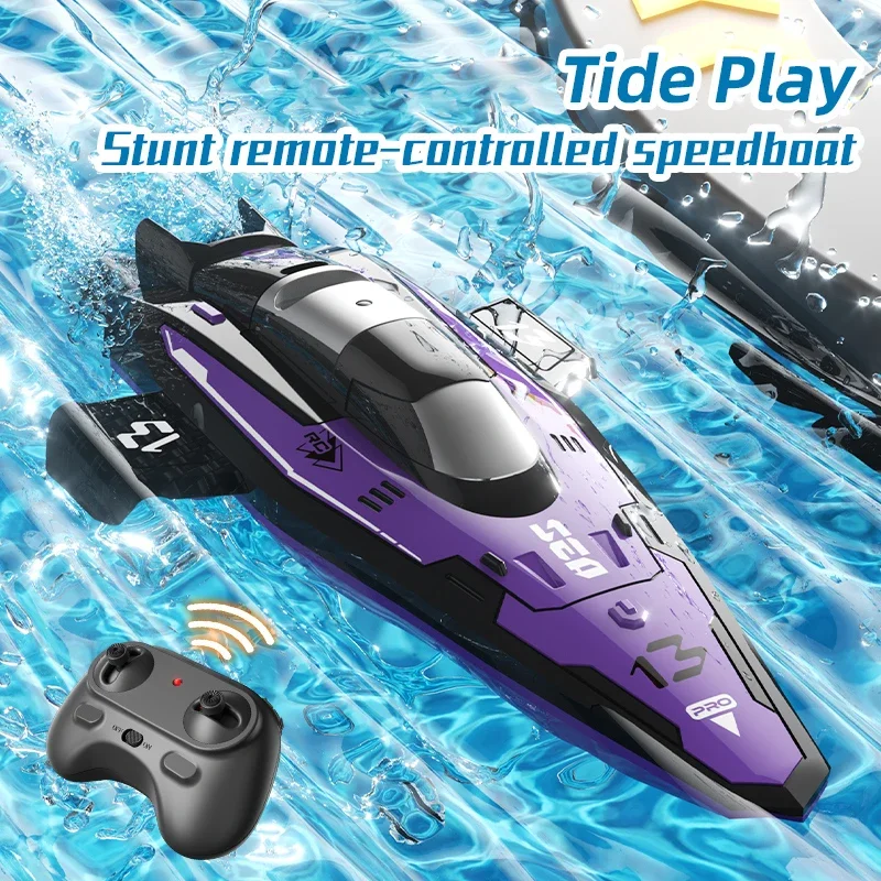 Mini RC Boot High Speed Schiff – Rc Hobby Grade Boat Bewertung und Preis