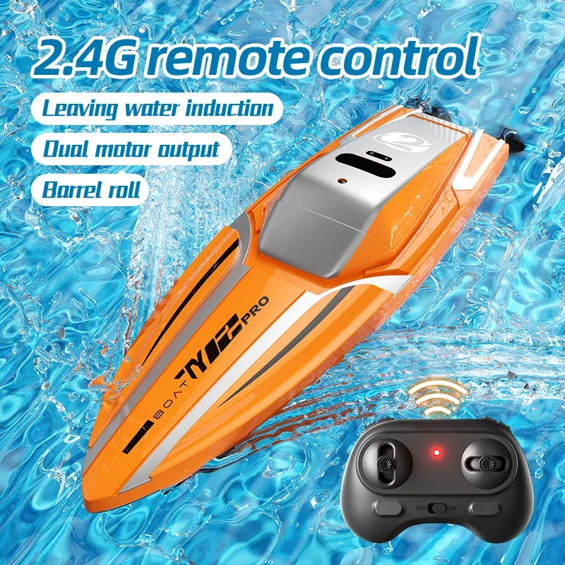 Mini RC Boot High Speed Schiff – Rc Hobby Grade Boat Bewertung und Preis