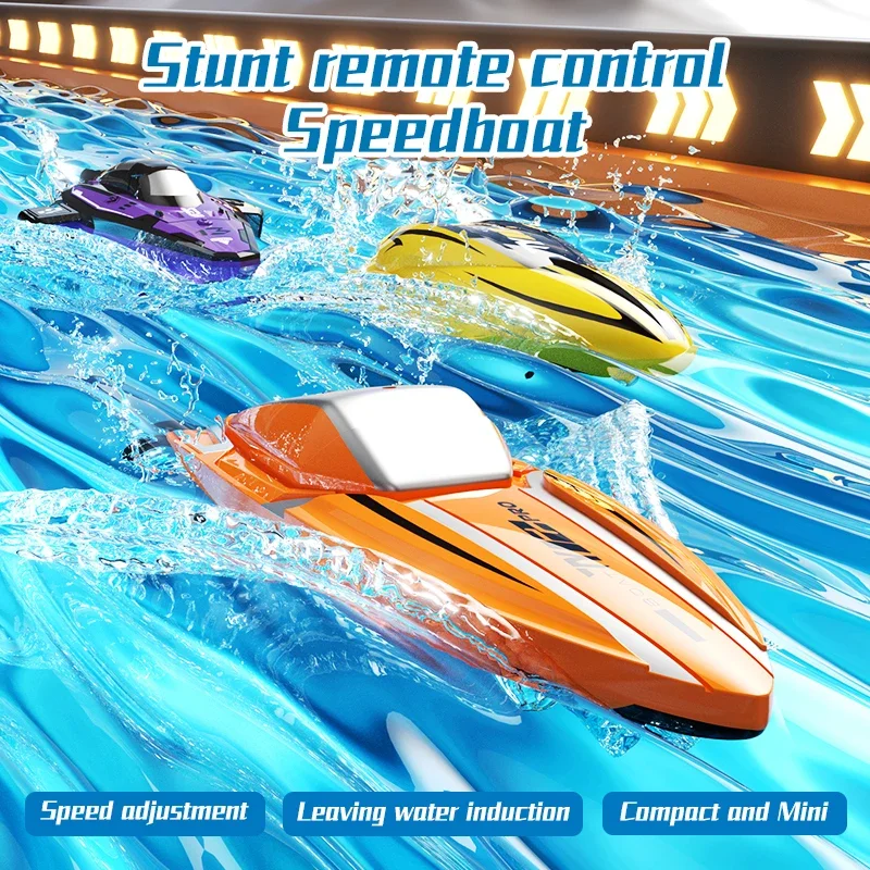Mini RC Boot High Speed Schiff – Rc Hobby Grade Boat Bewertung und Preis