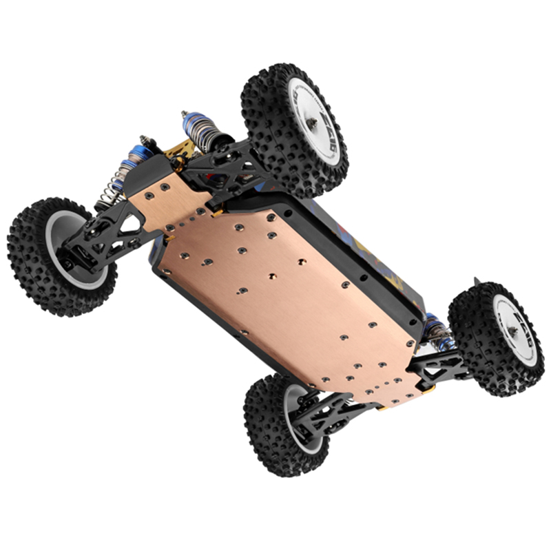WLtoys 124017 124007   75 km/h – Rc Hobby Lobby Bewertung und Preis