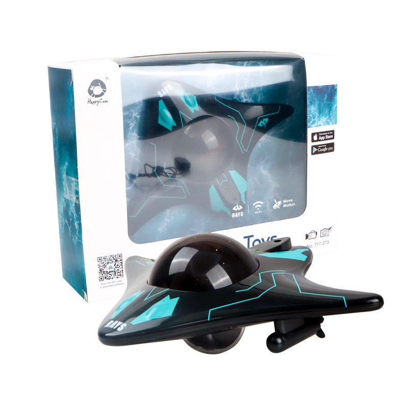 6-Kanal RC-Boot mit Tauchkamer – Rc Hobby Grade Boat Bewertung und Preis