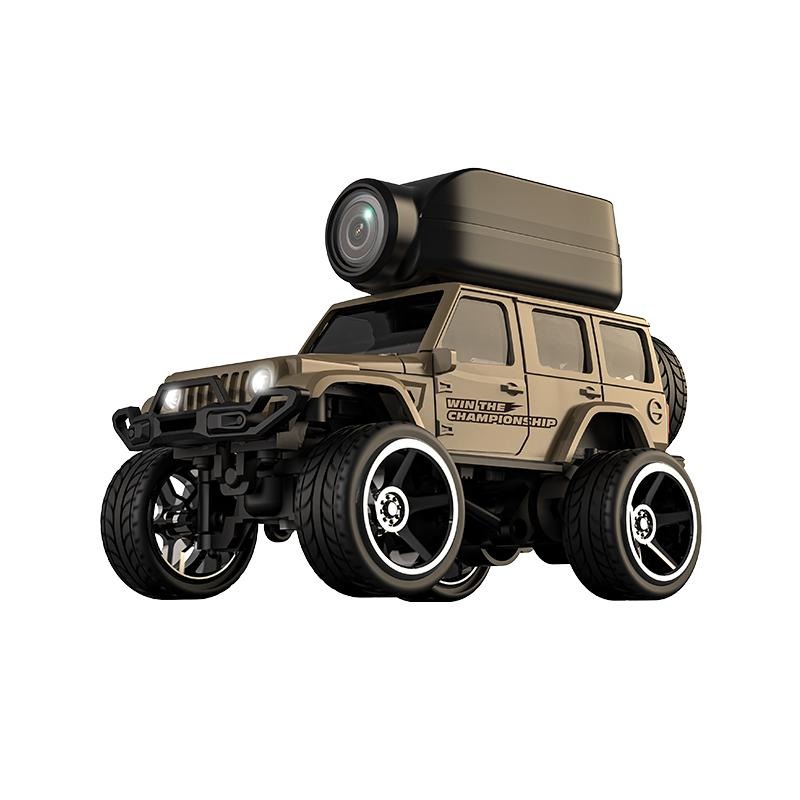 RC FPV Crawler Auto aus Legier – Rc Hobby Tech Bewertung und Preis