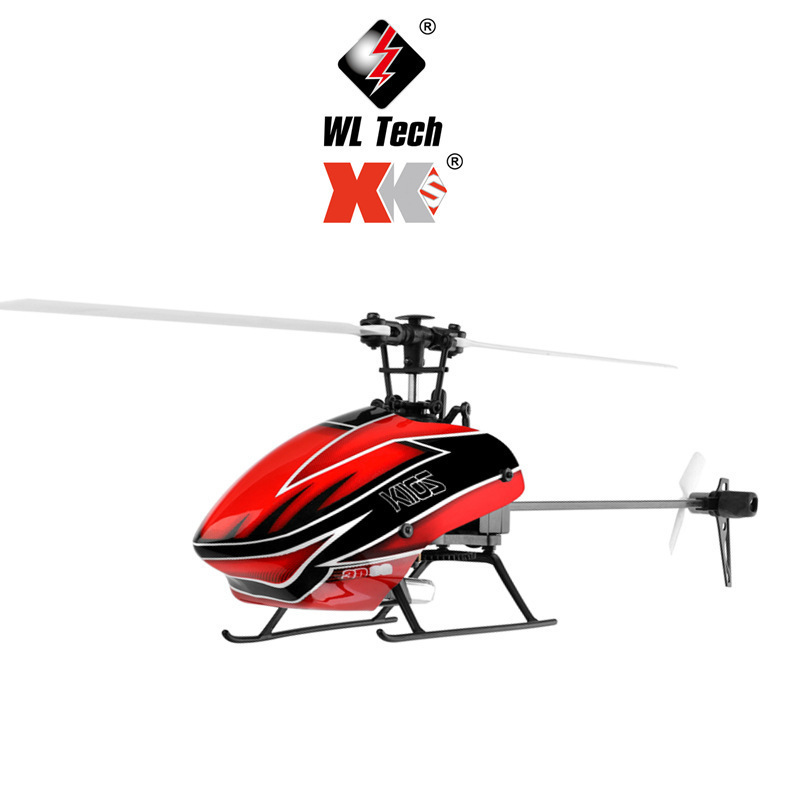 WL Tech XK K110S Ferngesteuert – Rc Hobby Tech Bewertung und Preis