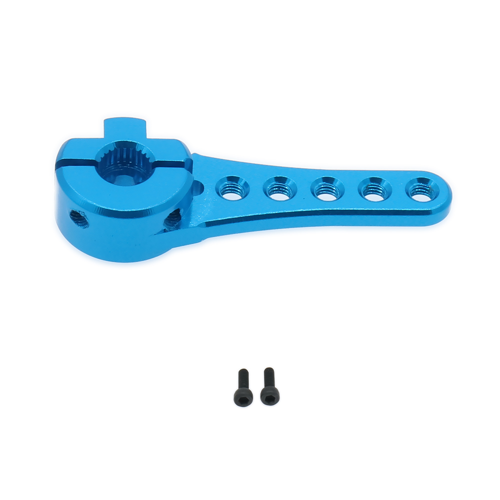1 PC 46mm 25 T Zähne Lenkung H – Rc Hobby Tech Bewertung und Preis