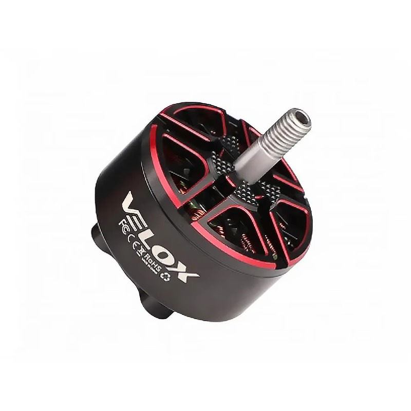 T-MOTOR T-HOBBY Velox V2812 Br – Rc Hobby Tech Bewertung und Preis