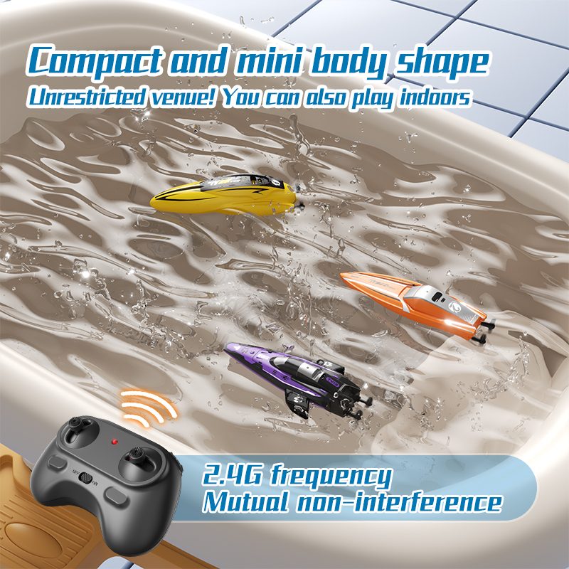 Mini RC Boot für Kinder Fernbe – Rc Hobby Grade Boat Bewertung und Preis