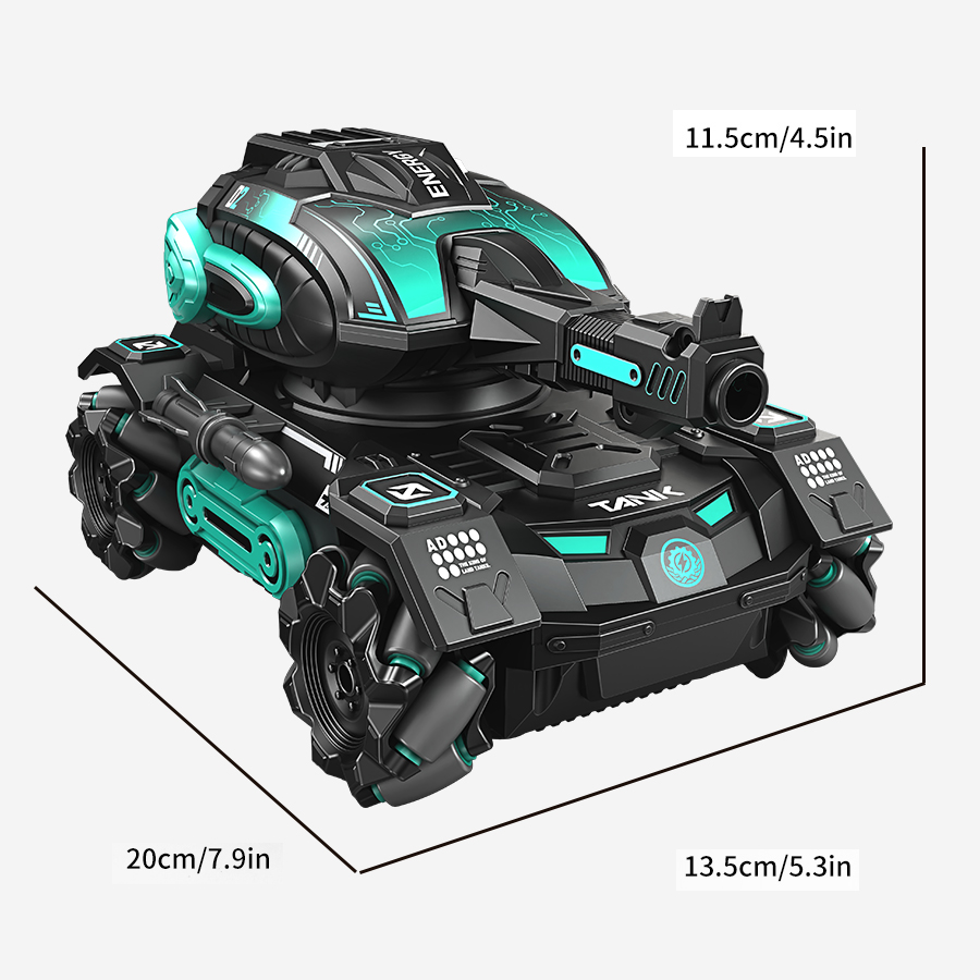 RC Jet Car 2.4G Gestensteuerun – Rc Hobby Lobby Bewertung und Preis