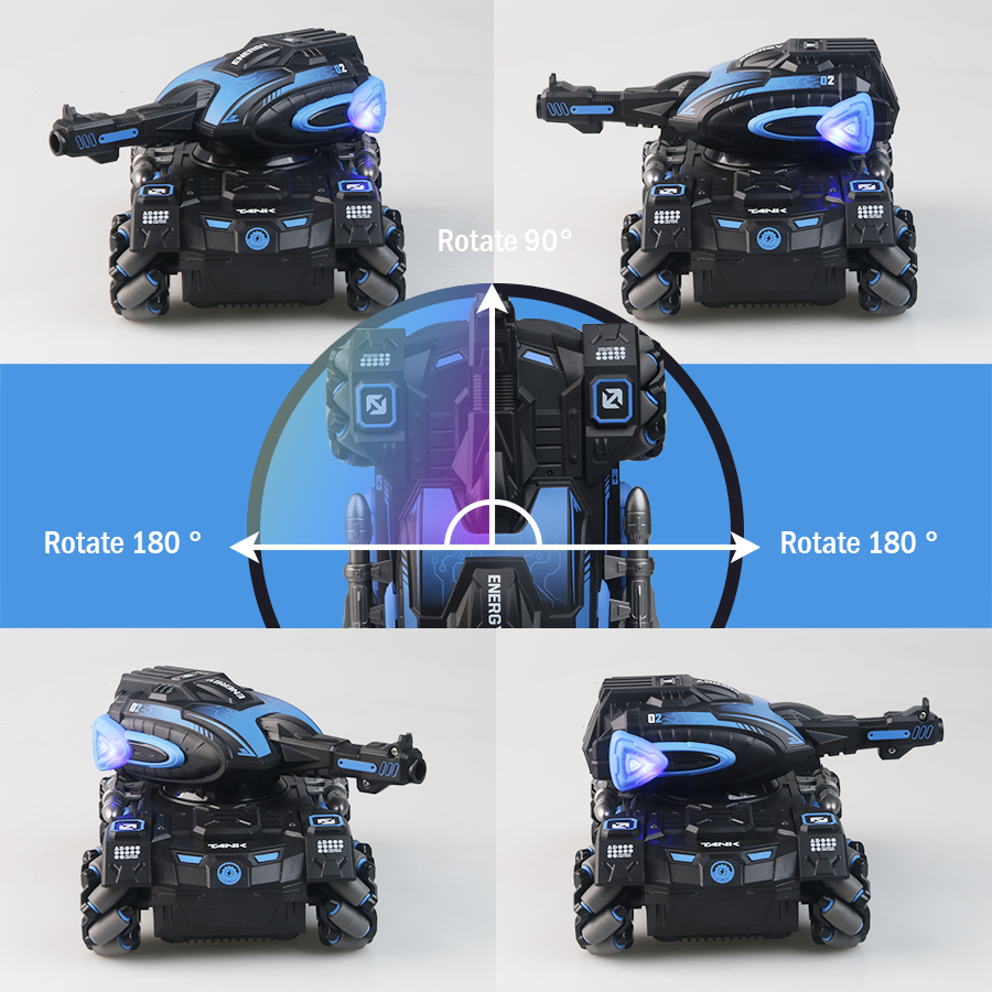 RC Jet Car 2.4G Gestensteuerun – Rc Hobby Lobby Bewertung und Preis