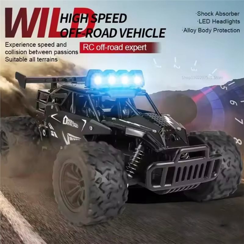FBIL-RC Legierungsauto im Maßs – Rc Hobby Tech Bali Bewertung und Preis