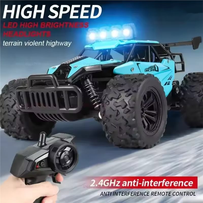 FBIL-RC Legierungsauto im Maßs – Rc Hobby Tech Bali Bewertung und Preis