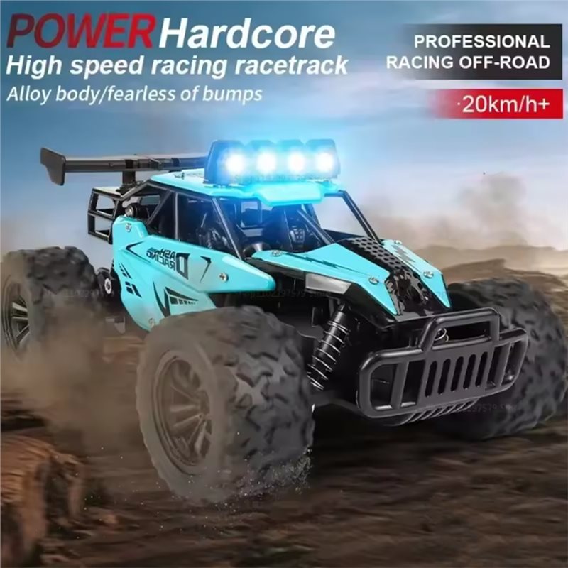 FBIL-RC Legierungsauto im Maßs – Rc Hobby Tech Bali Bewertung und Preis