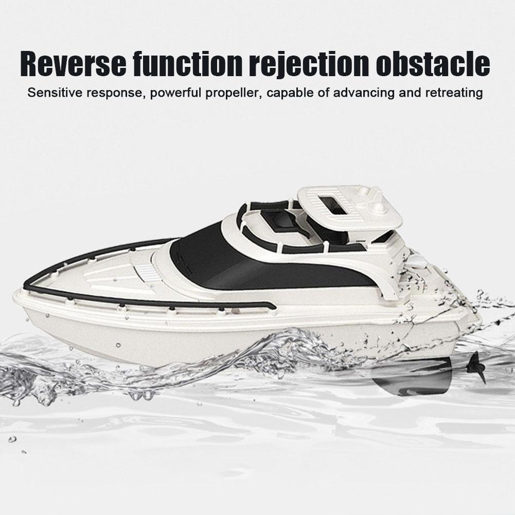 2,4G Ferngesteuertes Schnellbo – Rc Hobby Grade Boat Bewertung und Preis