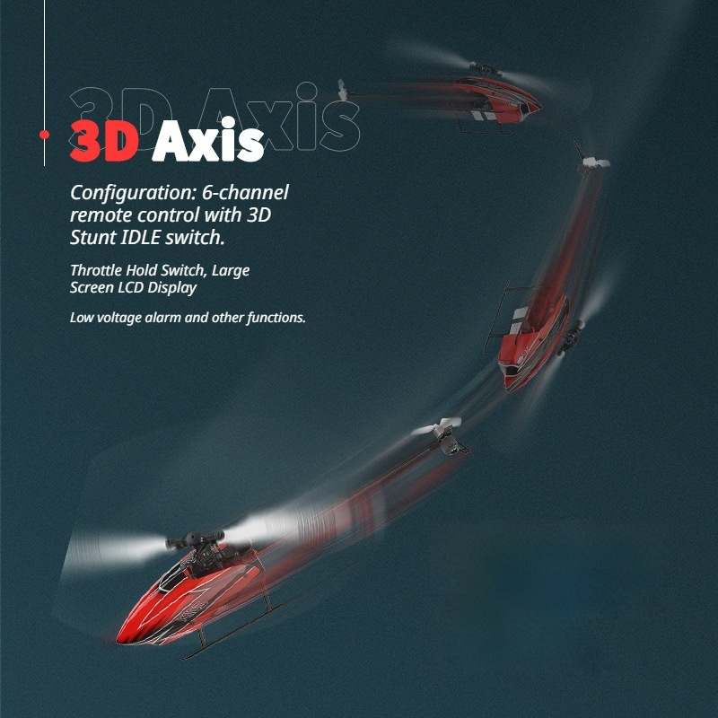 WL Tech XK K110S Bürstenloser  – Rc Hobby Tech Bewertung und Preis