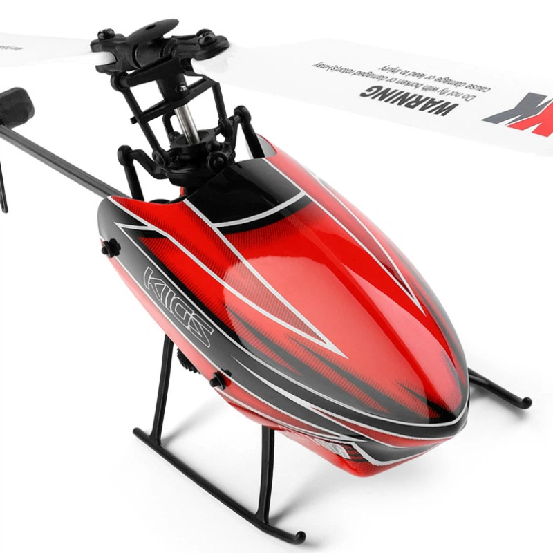 WL Tech XK K110S Bürstenloser  – Rc Hobby Tech Bewertung und Preis